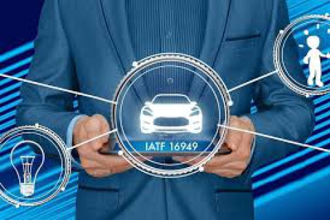 Quy trình đạt chứng nhận IATF 16949