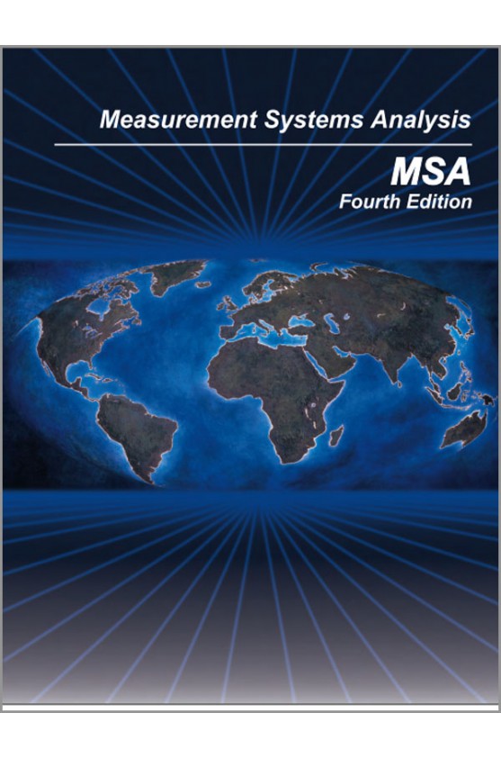 Tiêu chuẩn IATF-MSA-4th