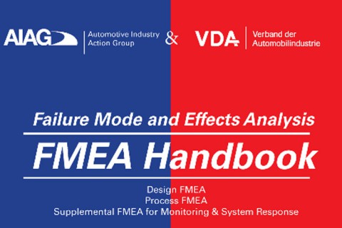 Khóa đào tạo cập nhật FMEA-VDA 2019