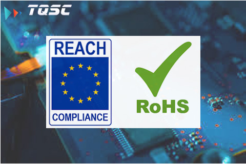 Khóa đào tạo đăng ký và quản lý hóa chất REACH-RoHS