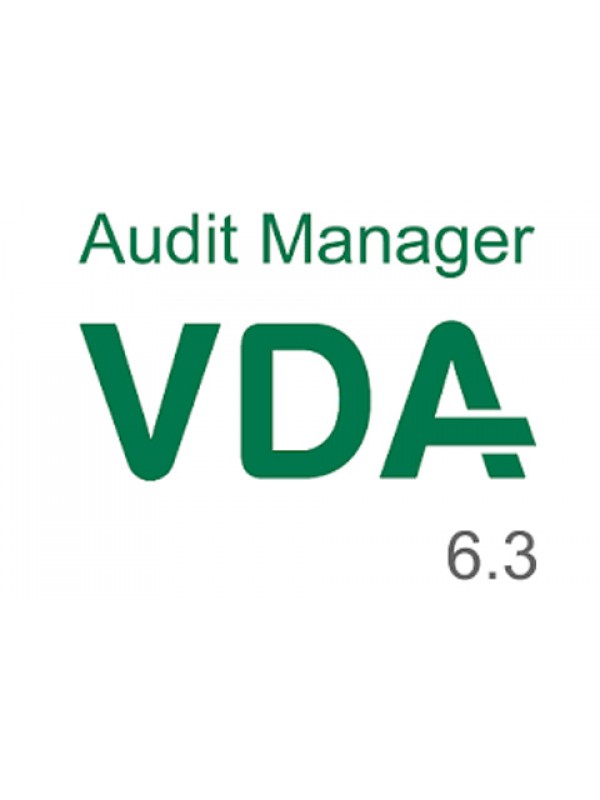Đào tạo đánh giá quá trình theo VDA 6.3